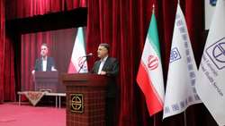 تأکید معاون فرهنگی و دانشجویی وزارت بهداشت بر اهمیت نهادینه‌ سازی فرهنگ قدردانی در محیط‌های علمی و سازمانی